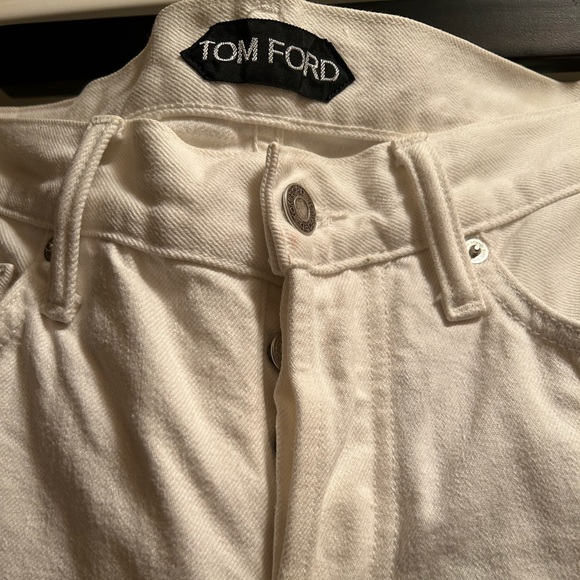 TOM FORD Jeans! - Picture 2 of 12